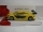  Renault RS 01 Yellow 1:43 Mondo Motors 